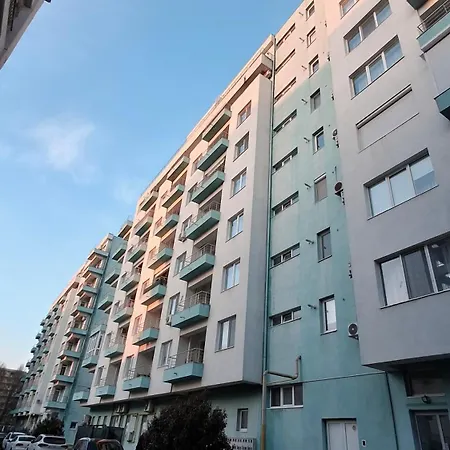 Costa Apartment *