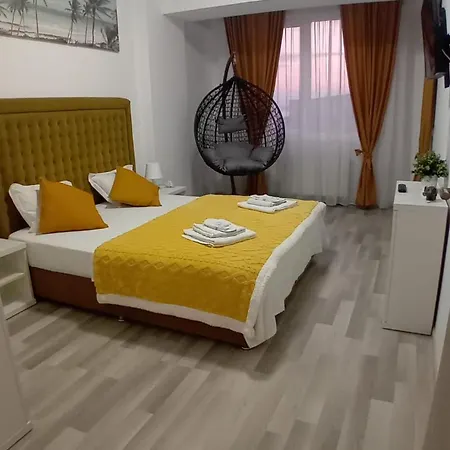 Costa Appartement