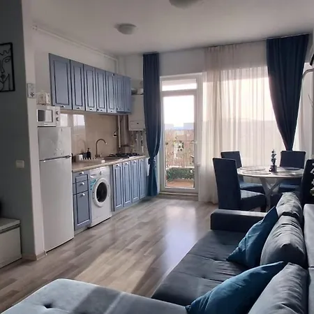 Costa Appartement