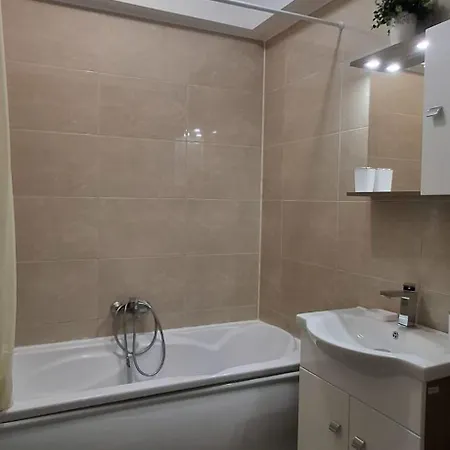 Costa Apartmán Mamaia