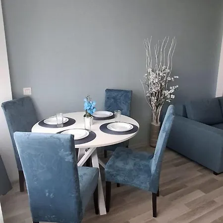 Appartement Costa Mamaia