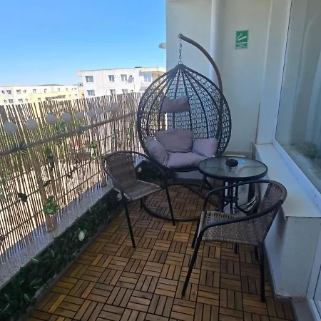 Appartement Costa *