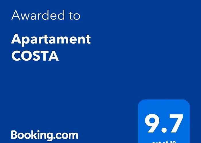 شقة Costa مامايا