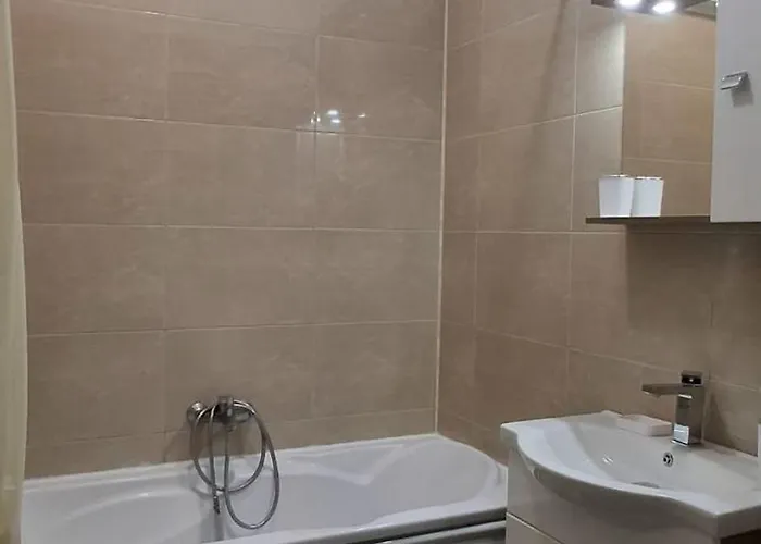 Costa شقة مامايا